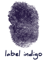 Label Indigo | Création, Communication  & Multimédia – Éditions d'images singulières